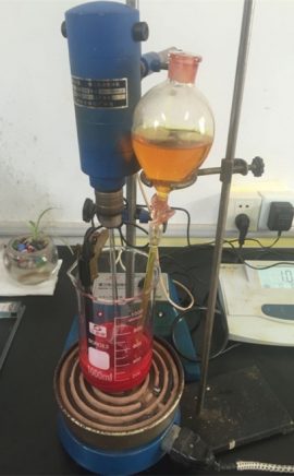 Reacció d’acoblament