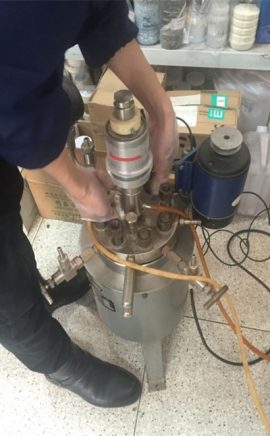 Tractament d’alta pressió