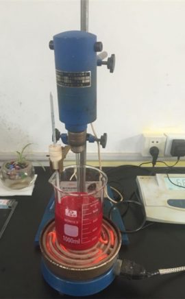 Tractament d’aïllament