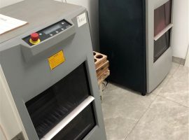 Instrument oscil·lant