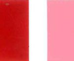 Color pigment-vermell-166