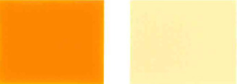 Color groc-1103RL pigment