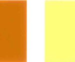 Pigment groc-150-Color