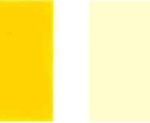 Color groc-154 pigment