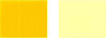 Color groc pigmentat-93