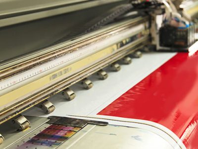 Aplicació de pigments orgànics a les tintes